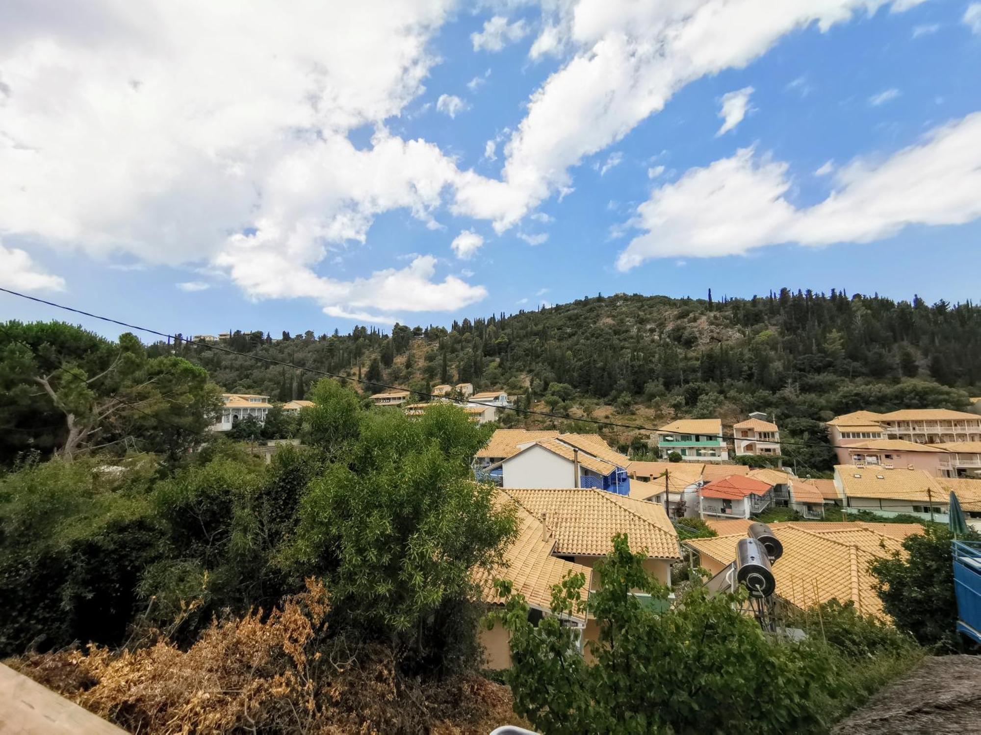 Áyios Nikítas Iris Studios חדר תמונה
