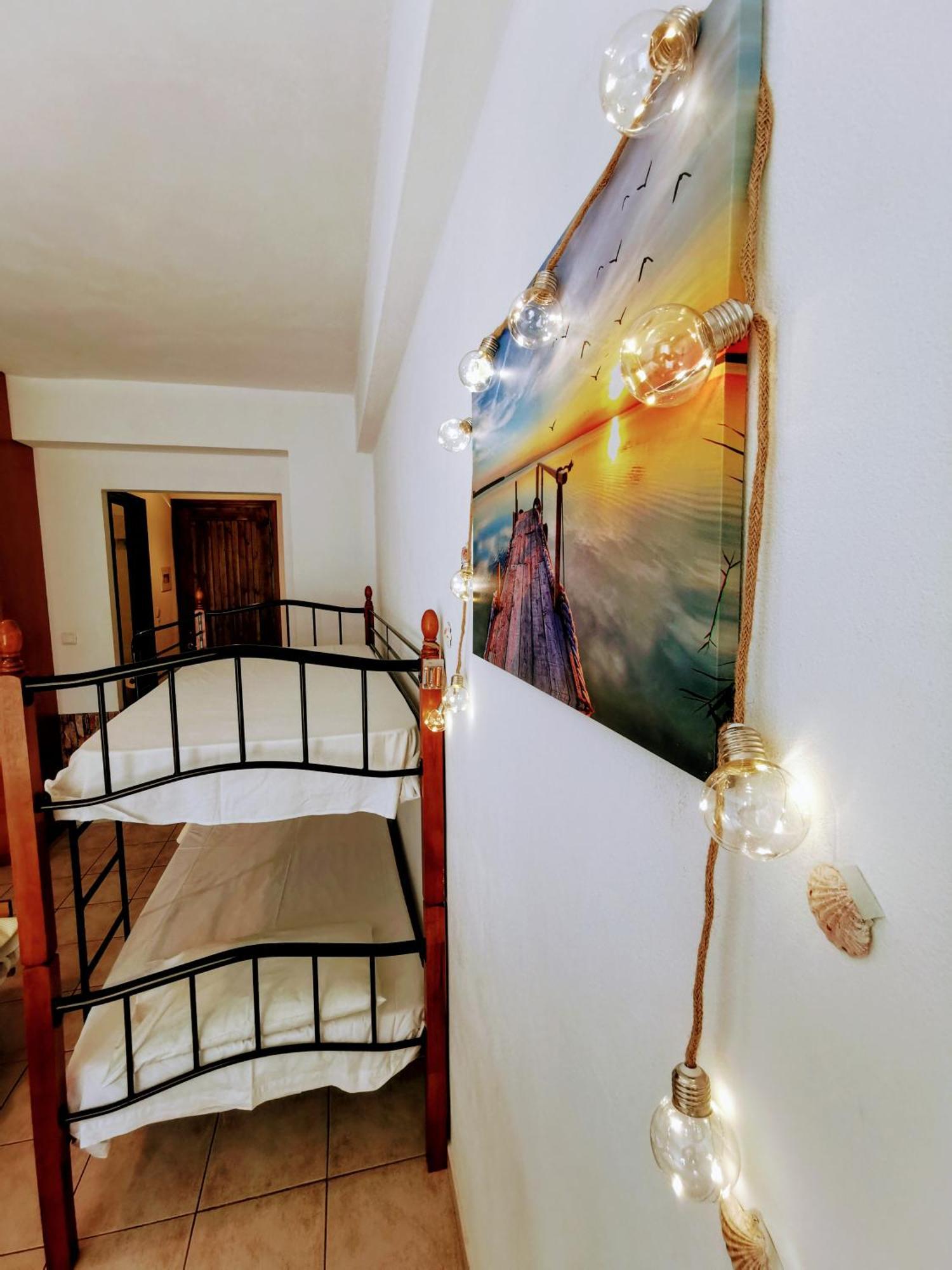 Áyios Nikítas Iris Studios חדר תמונה